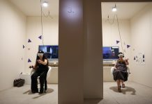 Mostra del Cinema di Venezia: presente anche la sezione “Venice Immersive” (1)