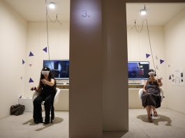 Mostra del Cinema di Venezia: presente anche la sezione “Venice Immersive” (1)