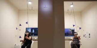 Mostra del Cinema di Venezia: presente anche la sezione “Venice Immersive” (1)