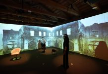 Mostra del Cinema di Venezia: presente anche la sezione “Venice Immersive” (2)