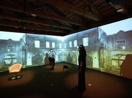 Mostra del Cinema di Venezia: presente anche la sezione “Venice Immersive” (2)