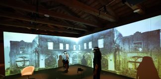 Mostra del Cinema di Venezia: presente anche la sezione “Venice Immersive” (2)