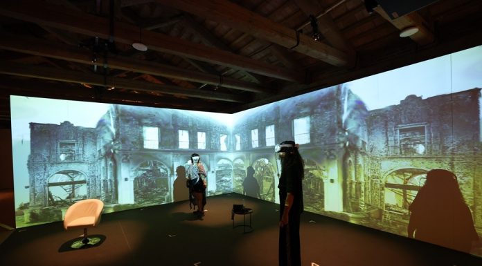 Mostra del Cinema di Venezia: presente anche la sezione “Venice Immersive” (2)
