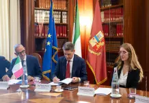 Immigrazione, Frontex apre un ufficio a Roma per il contrasto dei flussi irregolari