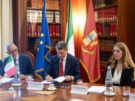 Immigrazione, Frontex apre un ufficio a Roma per il contrasto dei flussi irregolari
