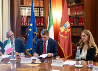 Immigrazione, Frontex apre un ufficio a Roma per il contrasto dei flussi irregolari