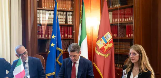 Immigrazione, Frontex apre un ufficio a Roma per il contrasto dei flussi irregolari