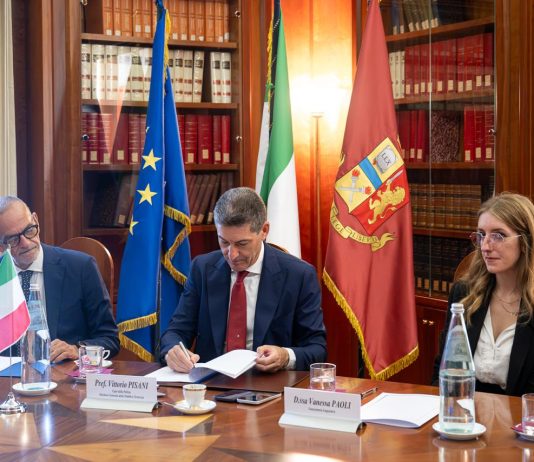 Immigrazione, Frontex apre un ufficio a Roma per il contrasto dei flussi irregolari