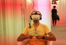 Mostra del Cinema di Venezia: presente anche la sezione “Venice Immersive” (3)
