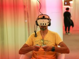 Mostra del Cinema di Venezia: presente anche la sezione “Venice Immersive” (3)