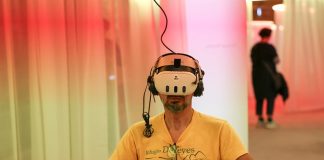 Mostra del Cinema di Venezia: presente anche la sezione “Venice Immersive” (3)