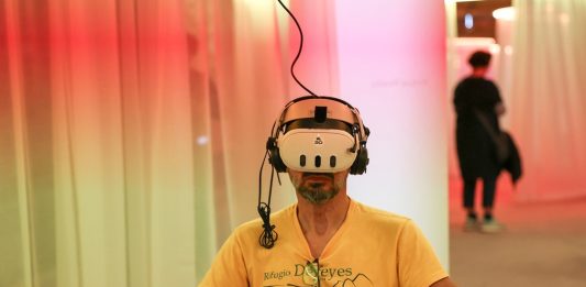 Mostra del Cinema di Venezia: presente anche la sezione “Venice Immersive” (3)