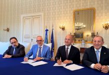 Ricostruzione, siglato accordo tra strutture commissariali centro Italia e Ischia
