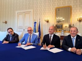 Ricostruzione, siglato accordo tra strutture commissariali centro Italia e Ischia