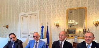 Ricostruzione, siglato accordo tra strutture commissariali centro Italia e Ischia