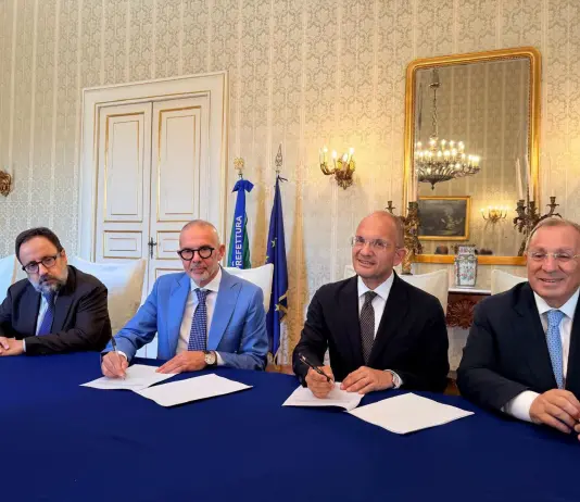 Ricostruzione, siglato accordo tra strutture commissariali centro Italia e Ischia