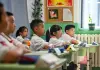 Cina: cala il tasso di miopia tra gli studenti
