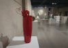Cina: artisti italiani testimoniano il linguaggio universale di pace e amore della ceramica