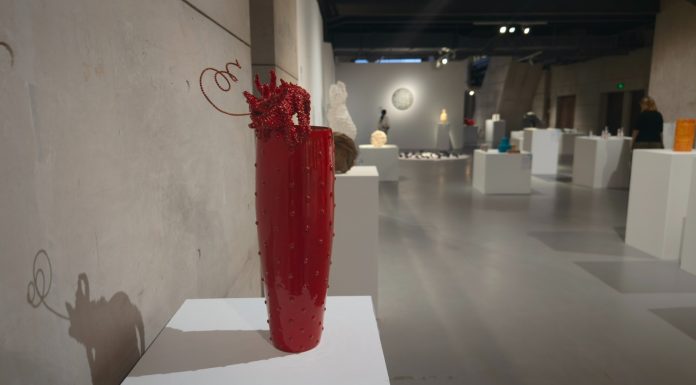 Cina: artisti italiani testimoniano il linguaggio universale di pace e amore della ceramica