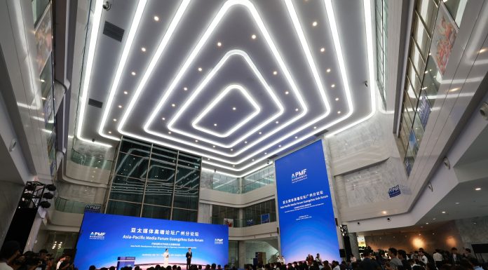 Cina: Asia-Pacific Media Forum, quattro sub-forum nel Guangdong (1)