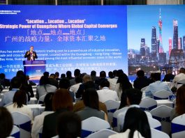 Cina: Asia-Pacific Media Forum, quattro sub-forum nel Guangdong (2)