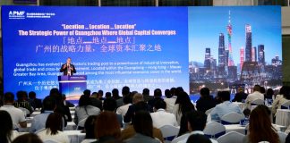 Cina: Asia-Pacific Media Forum, quattro sub-forum nel Guangdong (2)