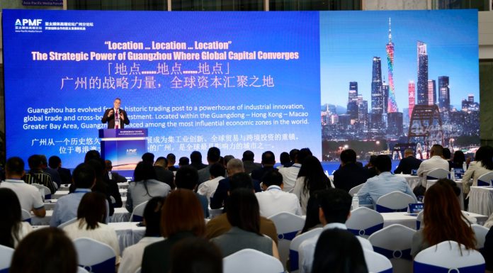 Cina: Asia-Pacific Media Forum, quattro sub-forum nel Guangdong (2)
