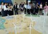 Cina: ospiti del Forum Asia-Pacifico visitano Mingyang nel Guangdong (1)