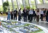 Cina: ospiti del Forum Asia-Pacifico visitano Mingyang nel Guangdong (2)
