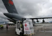 Nepal: ministro esteri, dati condivisi dalla Cina aiutano risposta al disastro
