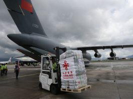 Nepal: ministro esteri, dati condivisi dalla Cina aiutano risposta al disastro