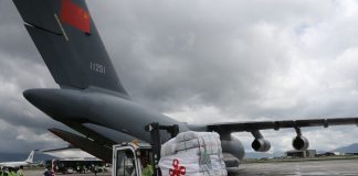 Nepal: ministro esteri, dati condivisi dalla Cina aiutano risposta al disastro