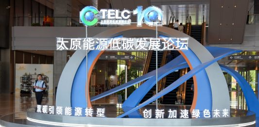 Cina: Taiyuan, al via Forum sullo sviluppo energetico a basse emissioni