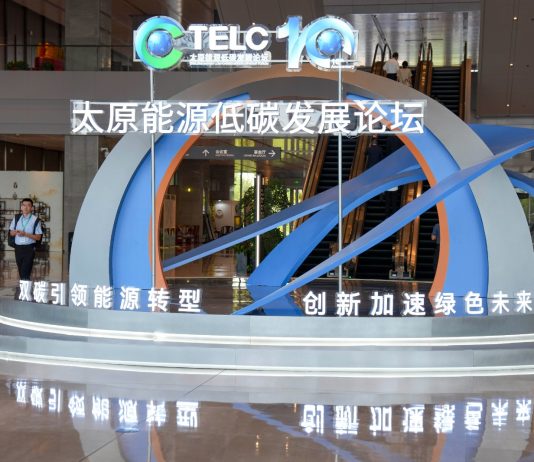 Cina: Taiyuan, al via Forum sullo sviluppo energetico a basse emissioni