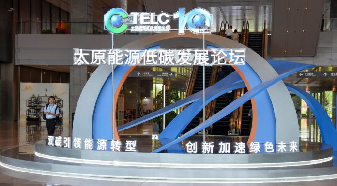 Cina: Taiyuan, al via Forum sullo sviluppo energetico a basse emissioni