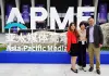 Cina: a Shenzhen apre Forum Asia-Pacifico dei media con oltre 400 partecipanti (2)