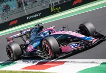 A Monza una pole magica dell’Alpine di Gasly davanti a Russell. Leclerc 4°, Hamilton 5°