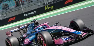 A Monza una pole magica dell’Alpine di Gasly davanti a Russell. Leclerc 3°, Hamilton 4°