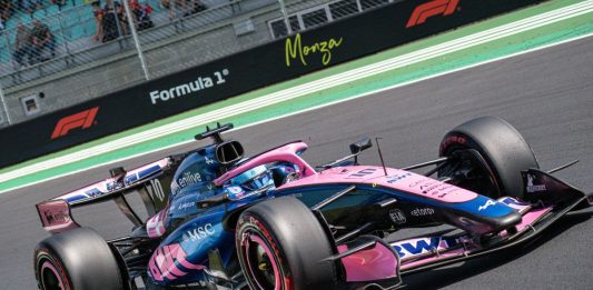 A Monza una pole magica dell’Alpine di Gasly davanti a Russell. Leclerc 4°, Hamilton 5°