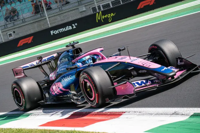 Pierre Gasly