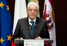 80° anniversario dell’Autonomia del Trentino-Alto Adige, Mattarella “Non si è stranieri a casa propria” / Video
