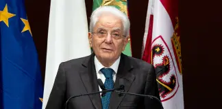 80° anniversario dell’Autonomia del Trentino-Alto Adige, Mattarella “Non si è stranieri a casa propria” / Video