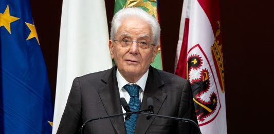 80° anniversario dell’Autonomia del Trentino-Alto Adige, Mattarella “Non si è stranieri a casa propria” / Video