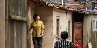 Cina: a Putian al via ripresa post-disastro dopo tifone Saudel (3)