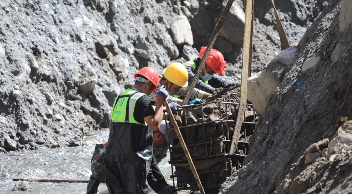 Cina: Xizang, gli ultimi aggiornamenti su operazioni di soccorso al valico colpito da colata di fango