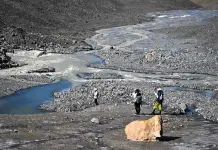 Cina: rafforzato il supporto meteorologico satellitare al Nepal