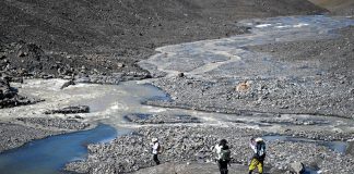 Cina: rafforzato il supporto meteorologico satellitare al Nepal