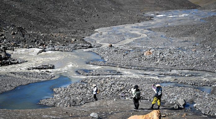 Cina: rafforzato il supporto meteorologico satellitare al Nepal
