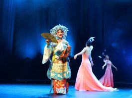 Germania: iniziato il 2026 Duisburg China Festival (1)