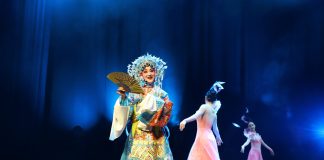 Germania: iniziato il 2026 Duisburg China Festival (1)
